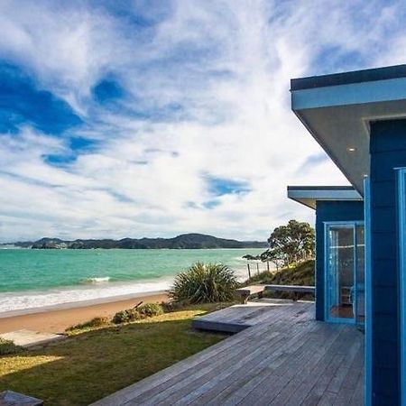 Shoreside - Tutukaka Holiday Home Экстерьер фото