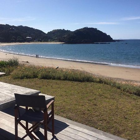 Shoreside - Tutukaka Holiday Home Экстерьер фото