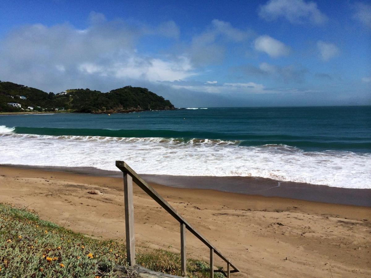 Shoreside - Tutukaka Holiday Home Экстерьер фото